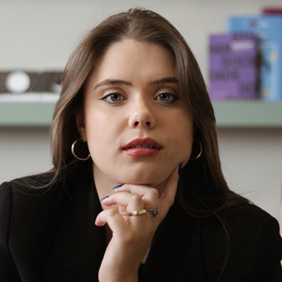 Eliza Roveda