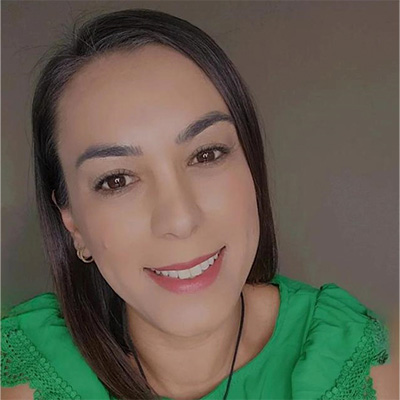 Liandra Pires