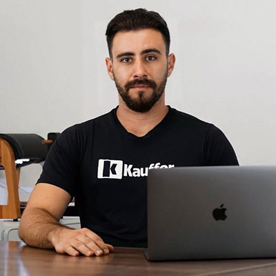Lucas Demétrio